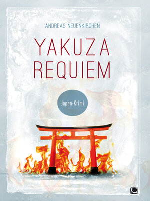 cover image of Yakuza Requiem